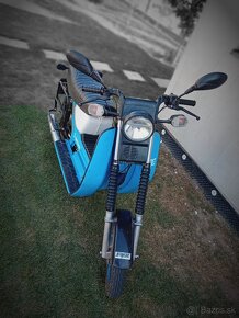 Simson SR 50 - 2