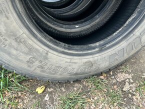 245/70R17,5 Sailun S702 143/141J 4ks - 2