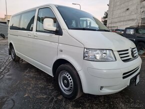 disky R16 VW T5/T6 - 2