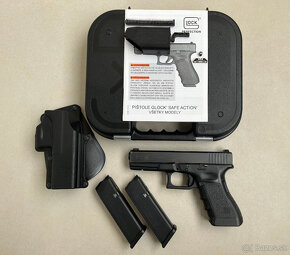 Glock 17 gen3 - 2