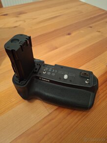 Battery grip Canon BG-E22 - 2