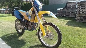 Husaberg FE 450E Tp Spz - 2