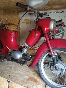 Jawa 555 - 2