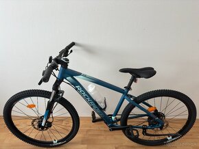 ROCKRIDER ST 530 Turquoise (27.5) - 2