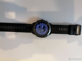 Garmin Fénix 6X Sapphire Carbon Gray DLC - 2