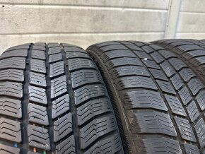 185/60R15 zimne - 2