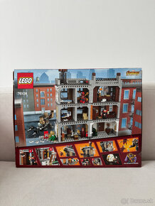 76108 LEGO Avengers Infinity War Sanctum Sanctorum Showdown - 2