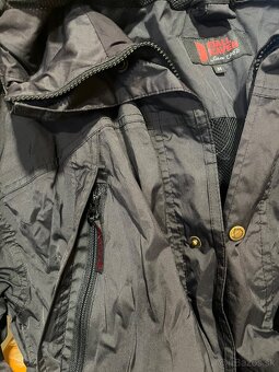 Fjallraven kabát M - 2