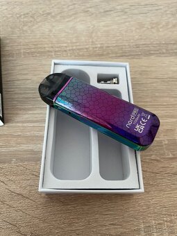 Smok nord pod pro - 2