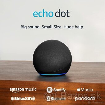 Amazon Echo dot/pop/spot/show kids/studio/sub/auto - 2