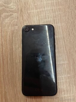 iPhone SE 2020 64 GB - 2