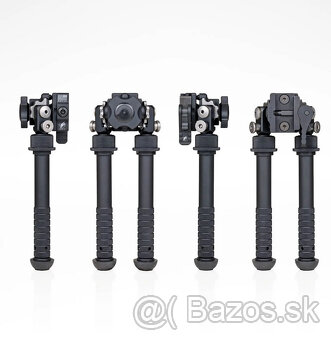 dvojnožka BT46-LW17 PSR  Atlas Bipod - 2