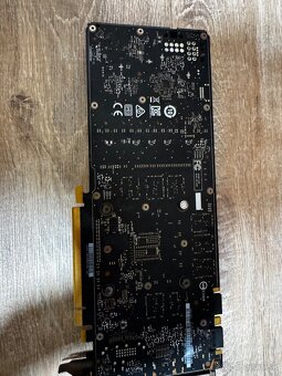 MSI GeForce GTX 1080 Aero 8gb - 2