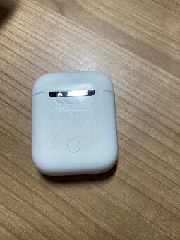 Apple airpods 2019 - 2