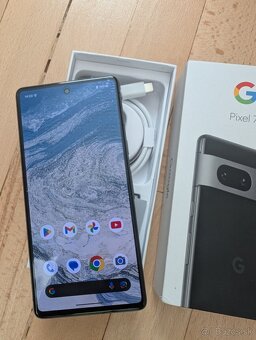 Google Pixel 7 128GB 5G - 2