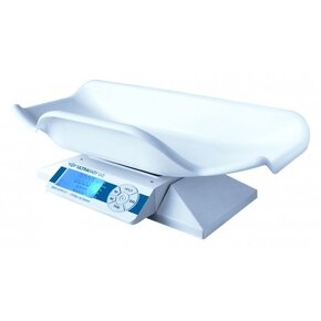 poloprofesionalna detska vaha MyWeigh ULTRABaby U-2 do 27kg - 2