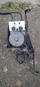 ABS Pumpa , RJ ABS Audi A6 C5 , VW Passat B5 - 2