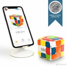 GoCube Edge Full Pack - 2