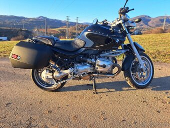 BMW R1150R - 2