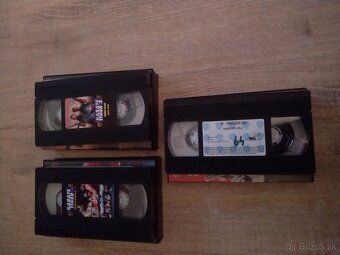 VHS VHS original  "VHS" - 2