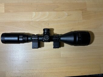 Novritsch mk1 scope - 2