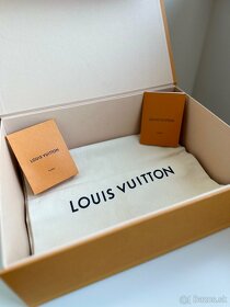 Louis Vuitton topánky - 2