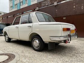 Predám Wartburg 353 - 2