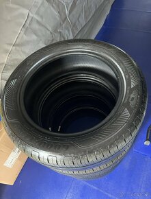 195/55R16 91V XL GoodYear LETNE PNEUMATIKY - 2