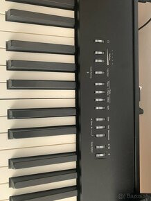 Elektrické piano Roland FB-30x BK - 2