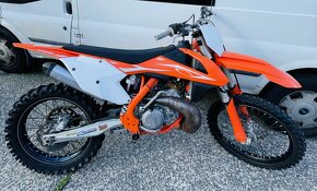 Ktm sx 250 r.2018 - 2