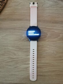 Samsung galaxy watch active 2 44mm damske - 2
