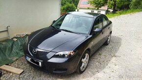 Mazda 3 - 2