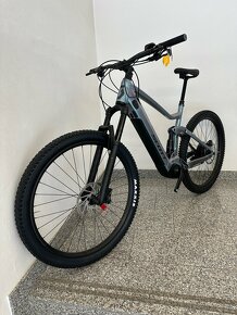 Scott Strike eRide 930  grey, elektrobicykel, veľ.: L - 2