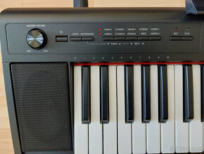 Yamaha NP-12B - 2