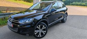 Volkswagen Touareg 3.0 TDi 180 kW - 2