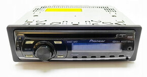 Pioneer DEH2020MP - 2