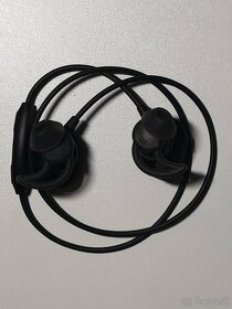 Bose SoundSport wireless | BLACK - TOP STAV | Plne funkčné - 2