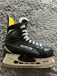 Bauer supreme - 2