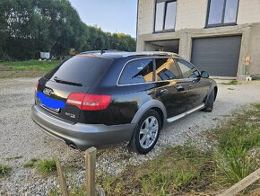 Predam Audi A6 allroad 3.0 - 2