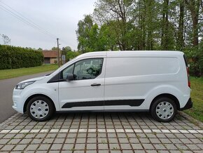 Ford Transit Connect 1.5 TDCI 88kW, 2019 r.v NOVE ROZVODY . - 2