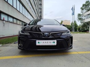 Toyota Corolla 1.8 Hybrid Selection, DPH - 2