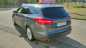 Predam ford focus 1.5 tdci Titanium - 2