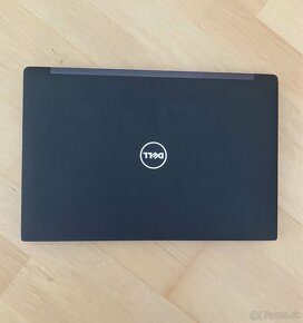 Predám notebook Dell Latitude 7480 v dobrom stave - 2