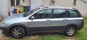 Fiat Stilo 1.9 JTD 85KW - 2