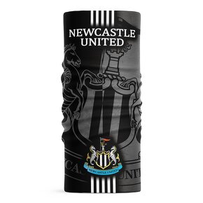 Nákrčník, multifunkčná šatka NEWCASTLE UNITED - 2