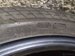 215/50r17 - 2