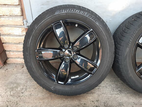 5x112  R17  Mini Countryman , BMW X1 ,X2 - 2