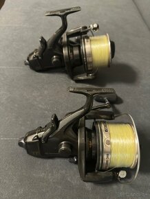 SHIMANO  Big Baitrunner LC - 2