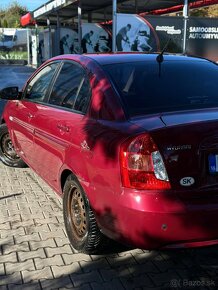 Hyundai Accent 1.5 CRDI - 2