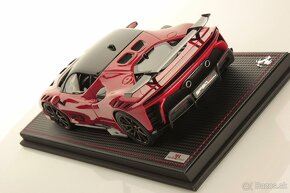 FERRARI SF90 XX STRADALE | MR COLLECTION 1/18 - 2